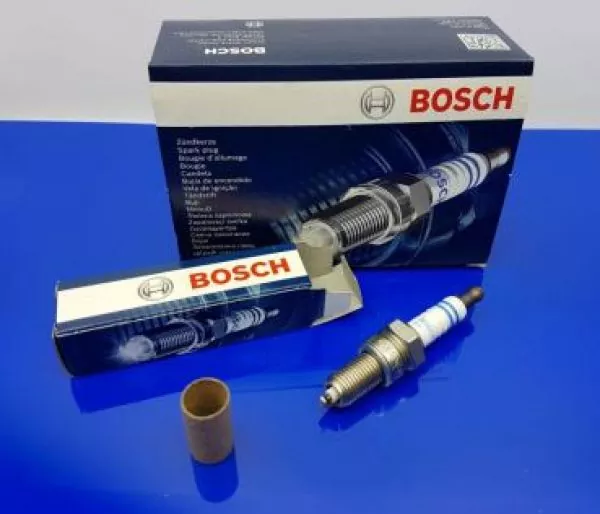 Bosch X5DC K75 K100